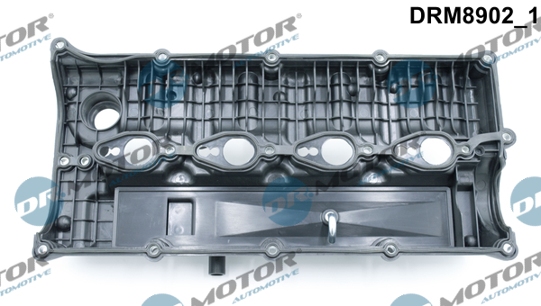 Pokrywa zaworów DR.MOTOR AUTOMOTIVE DRM8902