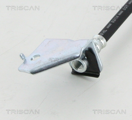 Przewód hamulcowy elastyczny TRISCAN 8150 43136