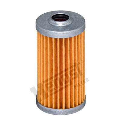 Filtr paliwa HENGST FILTER E486KP D452