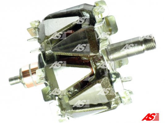 Wirnik alternatora AS-PL AR5010