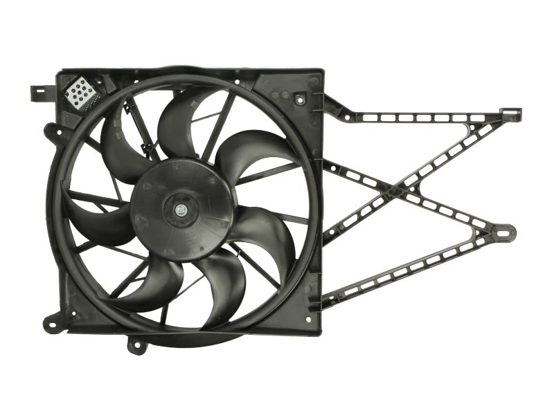 Wentylator THERMOTEC D8X013TT