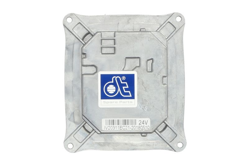 Przetwornica lamp ksenonowych DT SPARE PARTS 7.78225