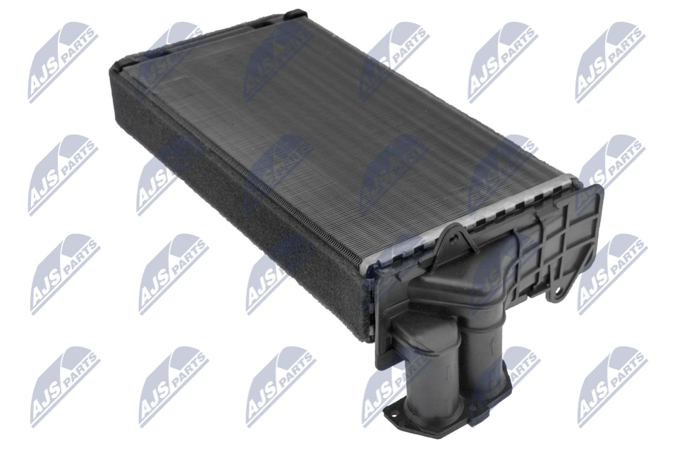 Nagrzewnica NTY CNG-CT-007