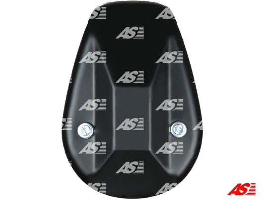 Rozrusznik AS-PL S0725S