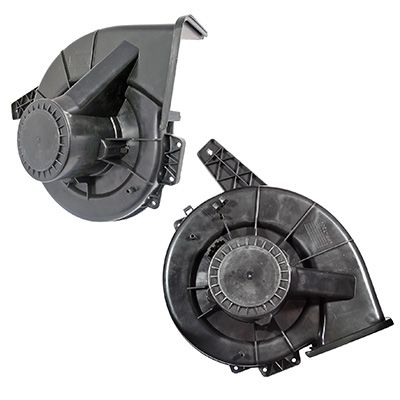 Wentylator wnętrza MEAT & DORIA K92114
