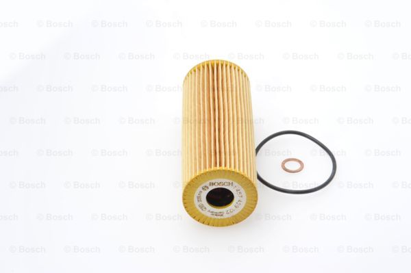 Filtr oleju BOSCH 1 457 429 122