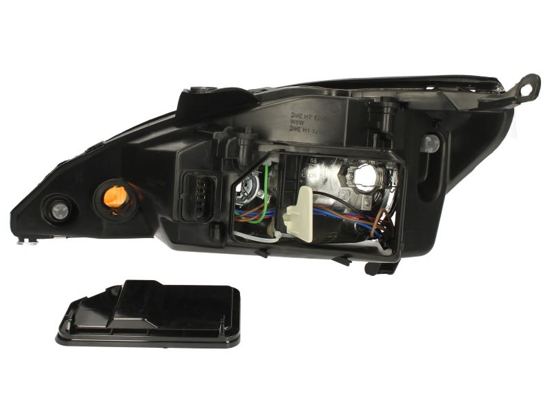 Reflektor ABAKUS 431-1152R-LD-EM