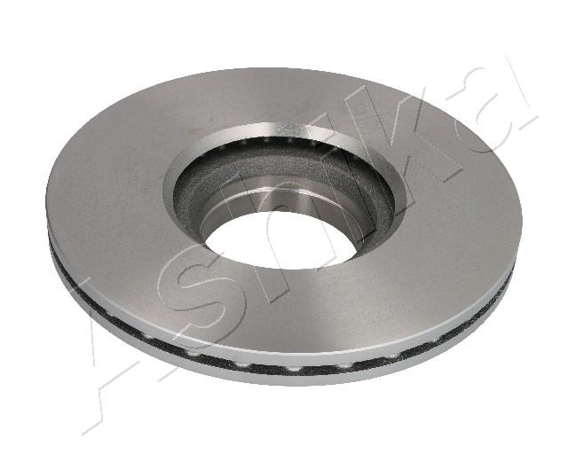 Tarcza hamulcowa ASHIKA 60-00-030C