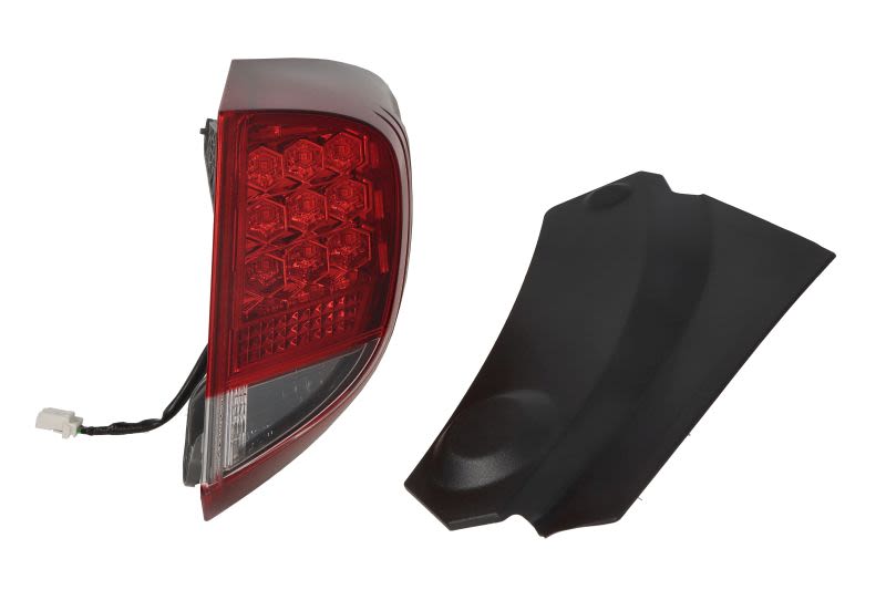 Lampa tylna zespolona ABAKUS 217-19B3R3WE