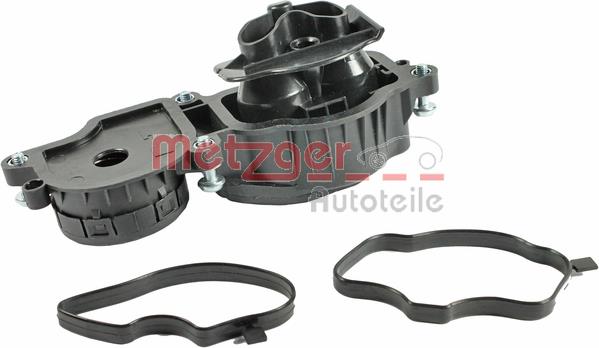 Zawór odmy METZGER 2385014
