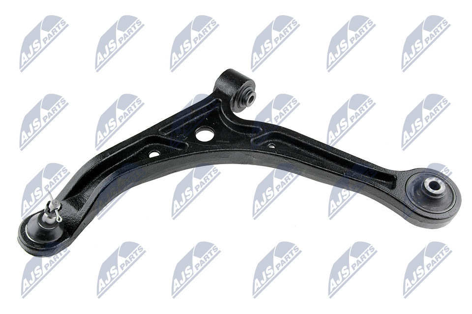 Wahacz zawieszenia koła NTY ZWD-HD-068
