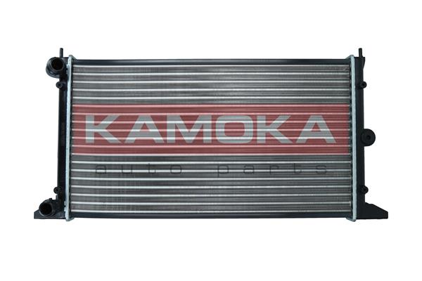 Chłodnica, układ chłodzenia silnika KAMOKA 7705061