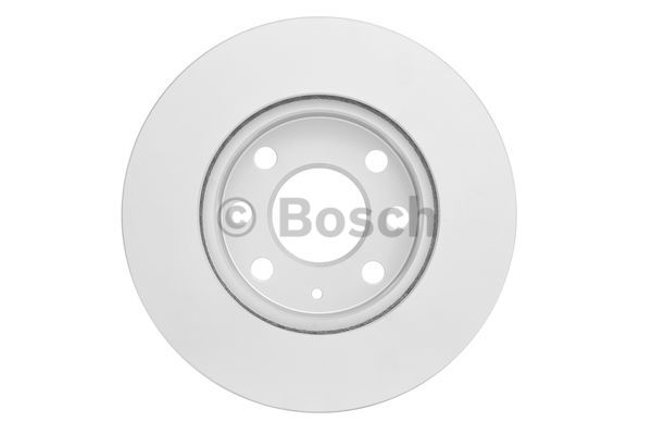 Tarcza hamulcowa BOSCH 0 986 479 B84