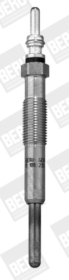 Świeca żarowa BERU GN019