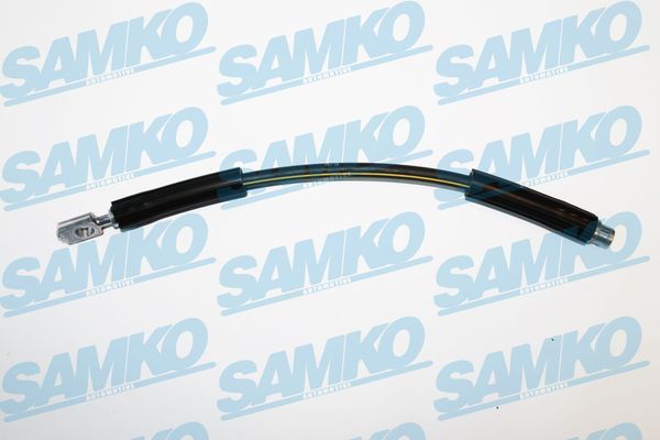 Przewód hamulcowy elastyczny SAMKO 6T49003