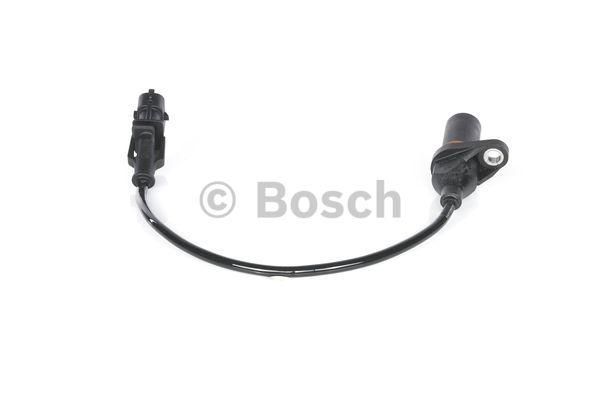 Czujnik położenia wału BOSCH 0 281 002 629