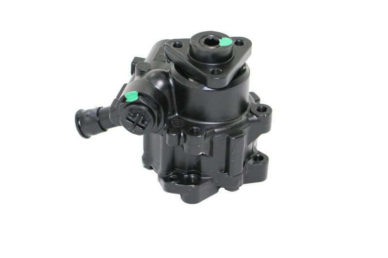 Pompa hydrauliczna, układ kierowniczy LAUBER 55.4276