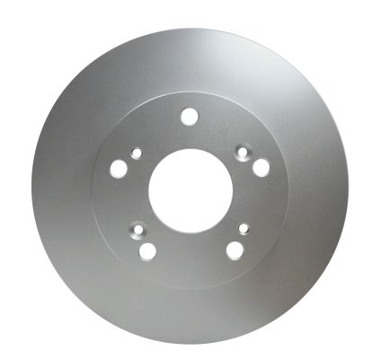 Tarcza hamulcowa HELLA PAGID 8DD 355 115-341