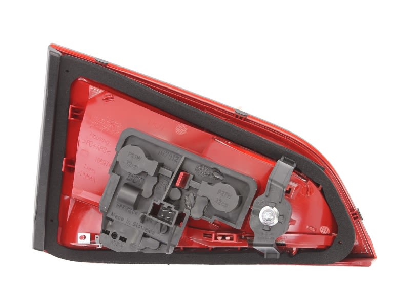 Lampa tylna zespolona HELLA 2TZ 009 687-101