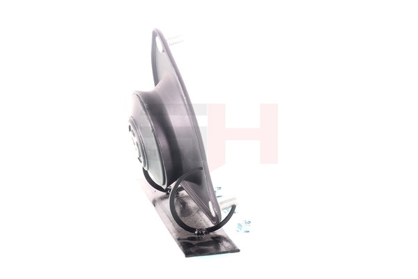Zestaw naprawczy poduszki amortyzatora GH GH-361601