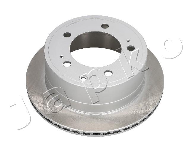 Tarcza hamulcowa JAPKO 61260C