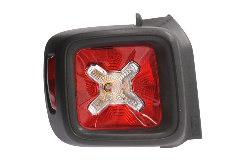 Lampa tylna zespolona MAGNETI MARELLI 714020830701