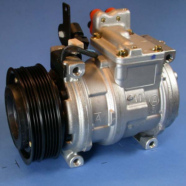 Kompresor klimatyzacji DENSO DCP05006