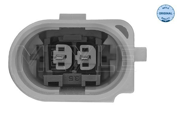 Czujnik  temperatury spalin MEYLE 114 800 0065