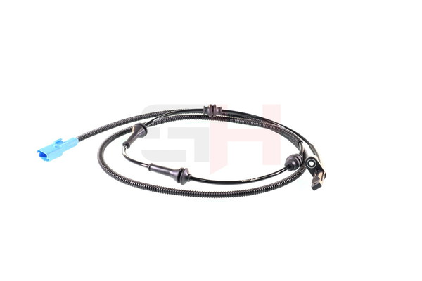 Czujnik prędkości obrotowej koła GH GH-713716