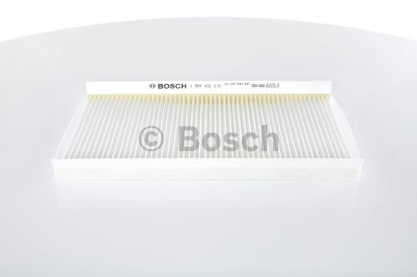 Filtr kabinowy BOSCH 1 987 432 015