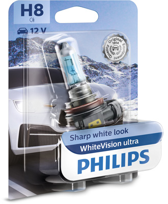 Żarówka PHILIPS 12360WVUB1