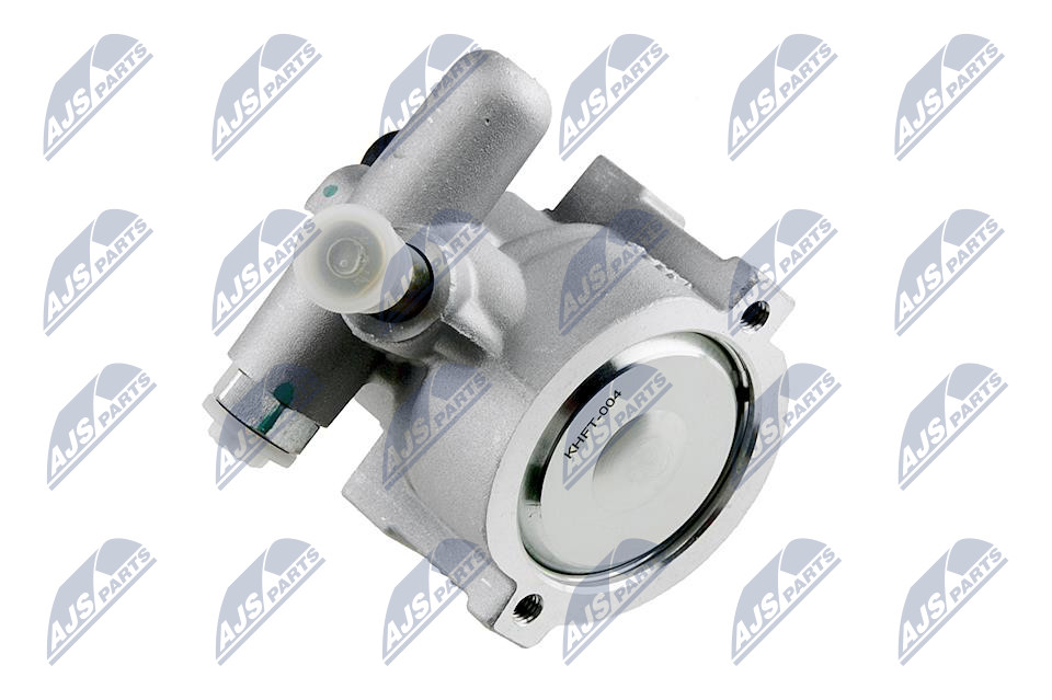 Pompa wspomagania NTY SPW-FT-004