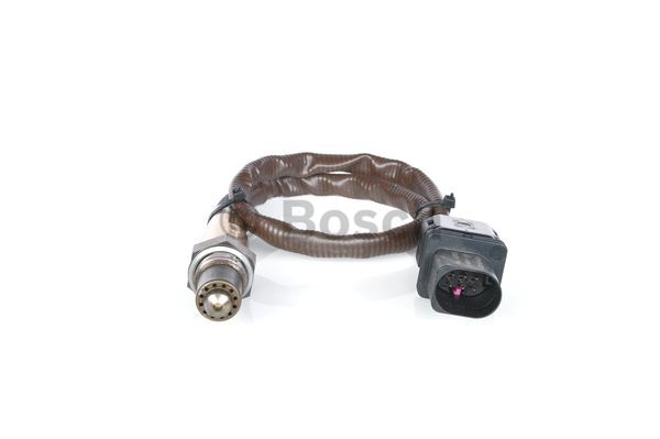 Sonda lambda BOSCH 0 258 017 347