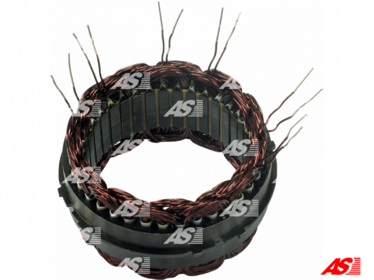 Stojan alternatora AS-PL AS0061