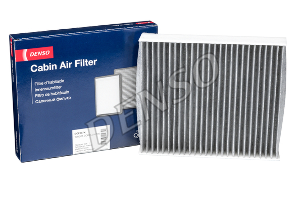 Filtr kabinowy DENSO DCF387K