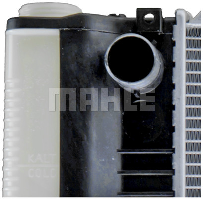 Chłodnica MAHLE CR 327 000P