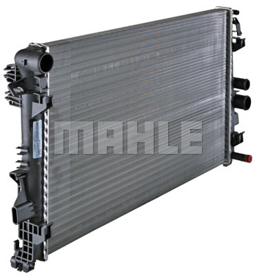 Chłodnica MAHLE CR 608 000P