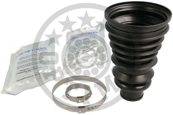 Zestaw osłon OPTIMAL CVB-10540TPE