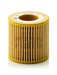 Filtr oleju MANN-FILTER HU 710 x