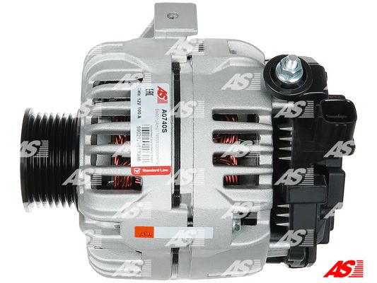 Alternator AS-PL A0740S