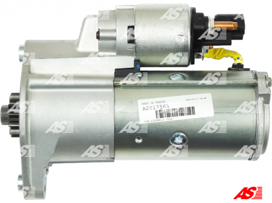 Rozrusznik AS-PL S3093(VALEO)