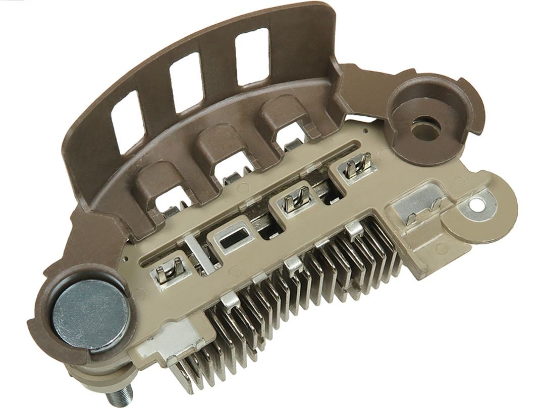 Prostownik, alternator AS-PL ARC5275S