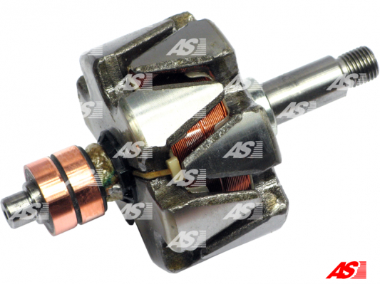 Wirnik alternatora AS-PL AR0032