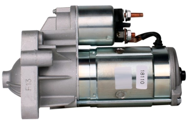 Rozrusznik HELLA 8EA 012 528-091