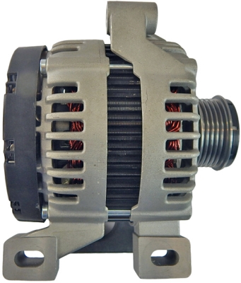 Alternator HELLA 8EL 011 712-221