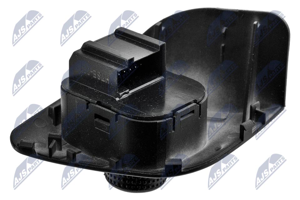 Regulator lusterka NTY EWS-SE-001