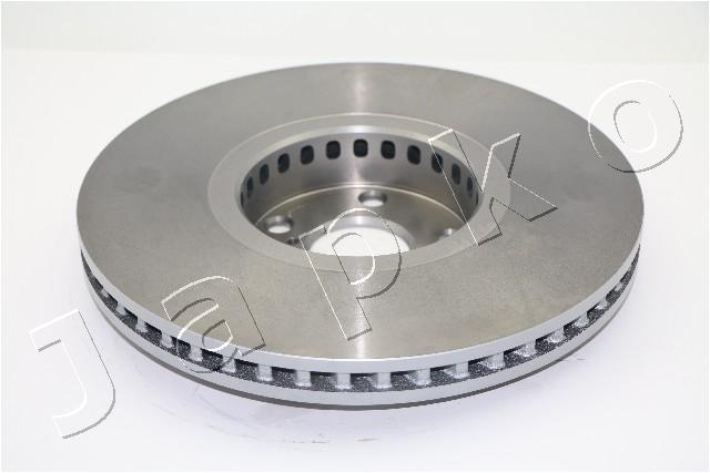 Tarcza hamulcowa JAPKO 602025C