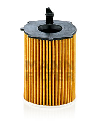 Filtr oleju MANN-FILTER HU 7006 z