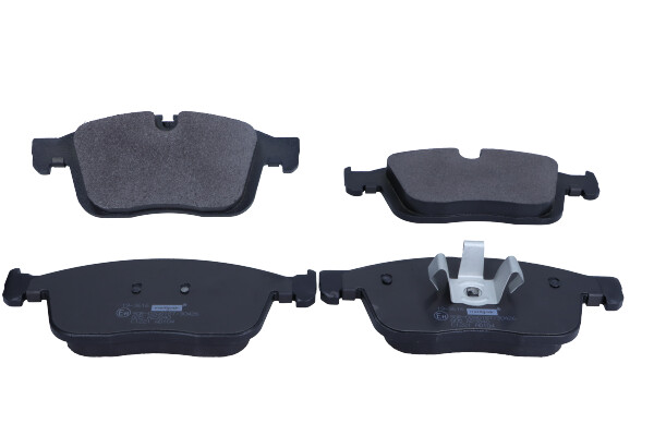 Klocki hamulcowe MAXGEAR 19-3616