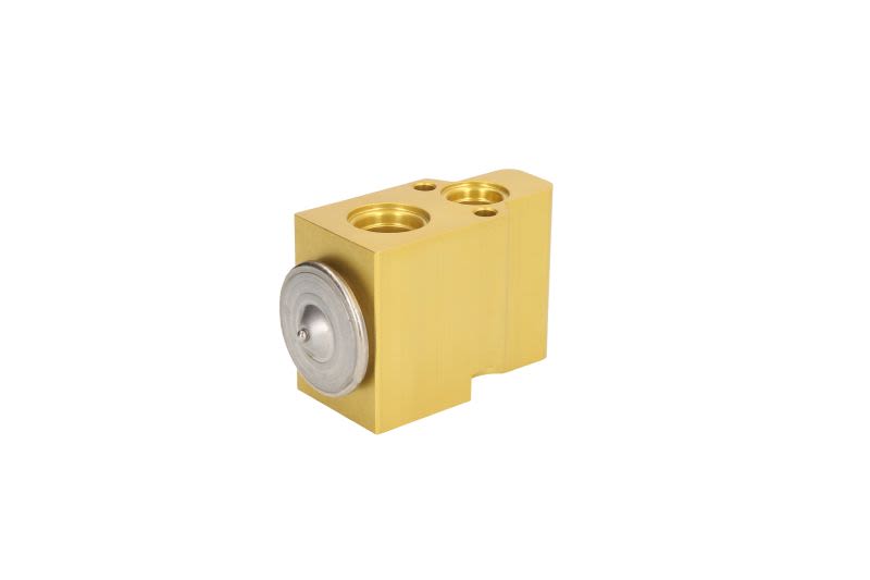 Zawór rozprężny klimatyzacji THERMOTEC KTT140003